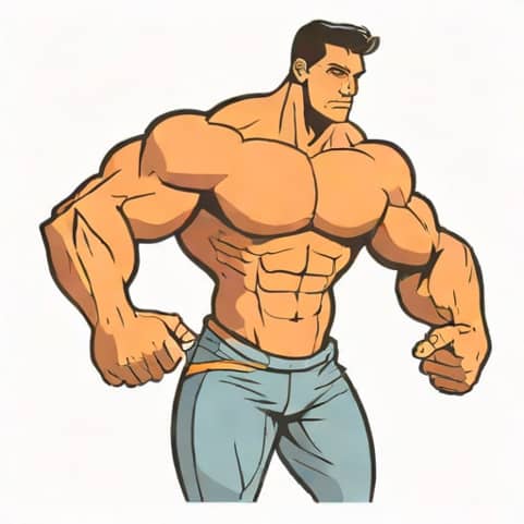 Unpaired Muscle That Acts To Accomplish Inspiration