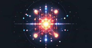 Utilizing The Power Of Cerenkov Light With Nanotechnology
