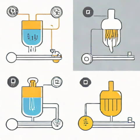Variation Of Conductivity And Molar Conductivity With Concentration