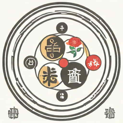 Venn Diagram Of Confucianism Legalism And Daoism