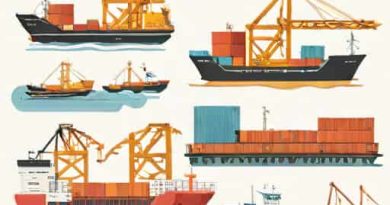 Vietnam International Transshipment Port Project