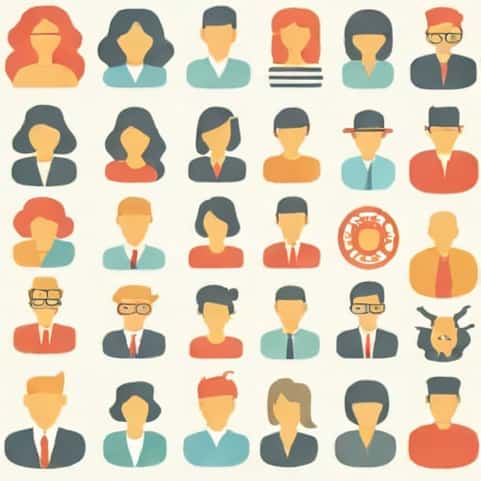 Vocabulary Distinctive To A Particular Group Of People