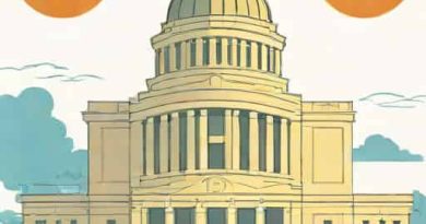 What Are The Qualifications For An Oregon Congressperson