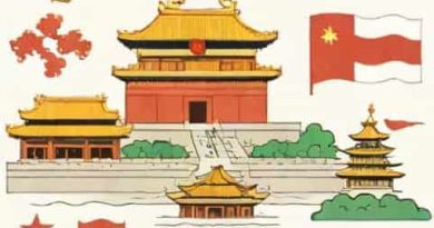 What Contributed To The Downfall Of China'S Republic