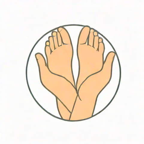 What Deficiency Causes Tingling In Hands And Feet