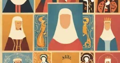 What Did Noblewomen Contribute To Medieval Society
