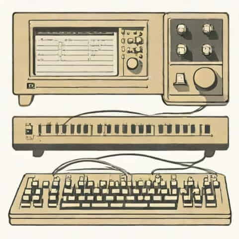 What Event Was The Hollerith Computer Invented For