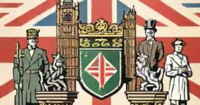 What Impelled The Signers To Separate From England