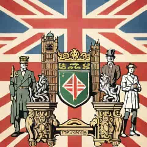 What Impelled The Signers To Separate From England