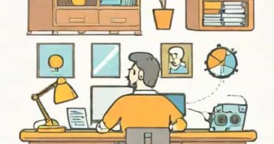 What Is The Cartoonist'S Perspective In This Cartoon
