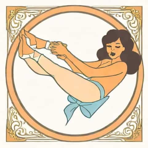What Is The Contortionist By Melanie Martinez About