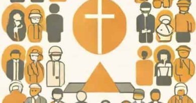 What Is The Difference Between Fundamentalism And Evangelicalism