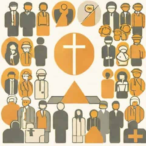 What Is The Difference Between Fundamentalism And Evangelicalism