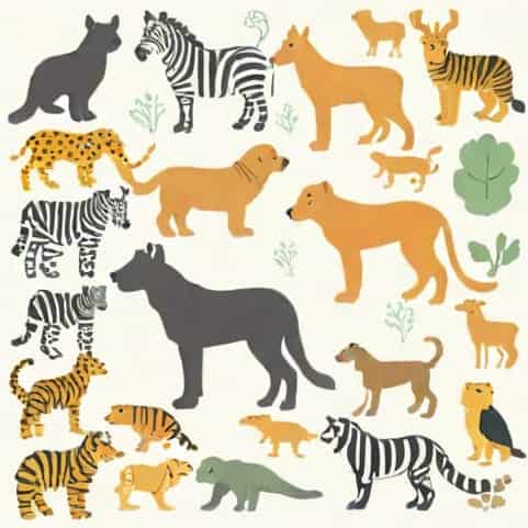 What Is The Difference Between Species And Subspecies