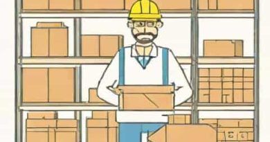 What Is The Duties And Responsibilities Of Storekeeper