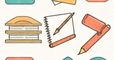 What Was Distinctive About Academic Writing Style