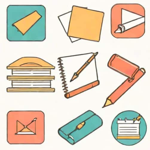 What Was Distinctive About Academic Writing Style