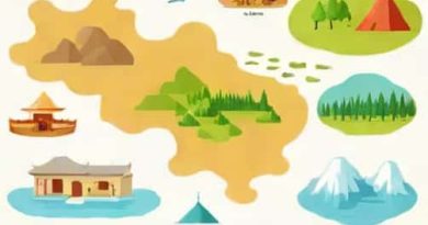 What'S The Geographical Importance Of The Xinjiang Province