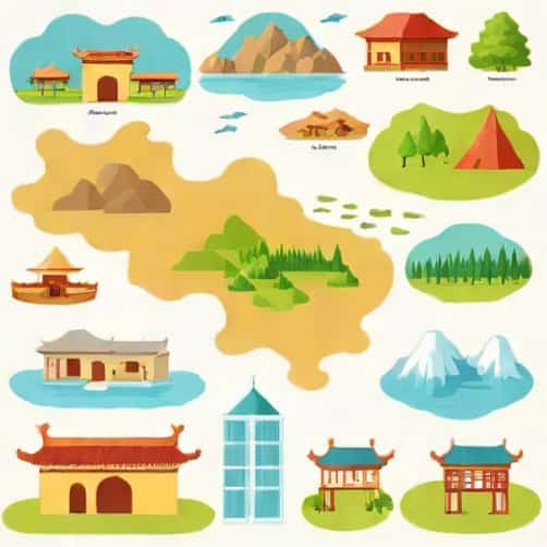 What'S The Geographical Importance Of The Xinjiang Province