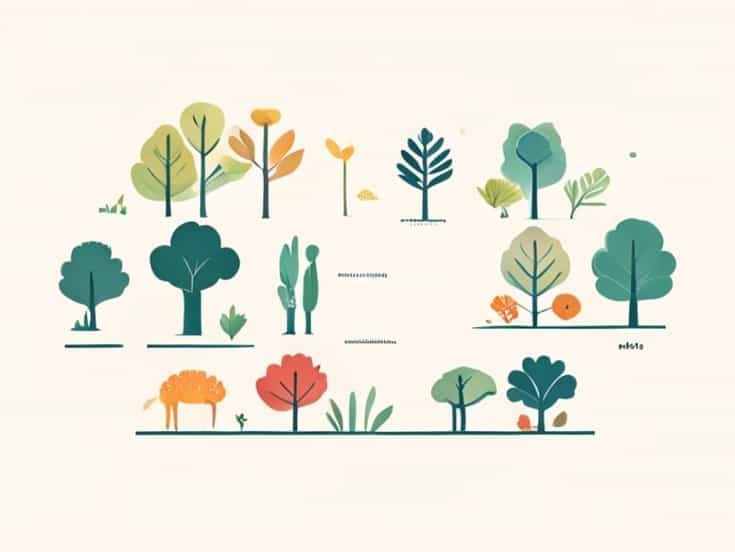 Which Factors Demarcate The Distributional Zones Of Biodiversity