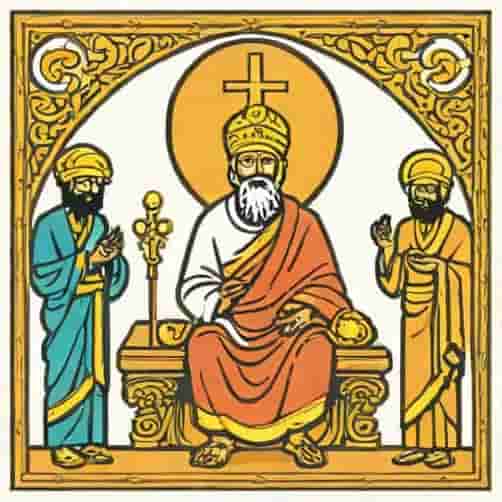 Who Introduced Christianity To The Kingdom Of Kongo