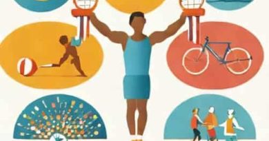 Why Can Professional Athletes Compete In The Olympics