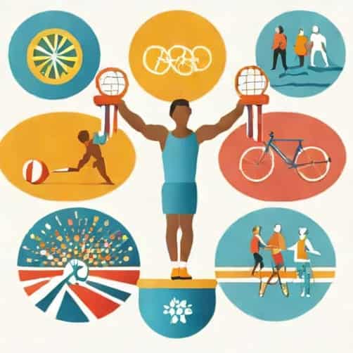 Why Can Professional Athletes Compete In The Olympics