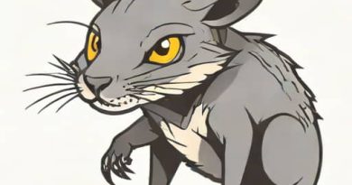 You'Re An Absolutely Stunning Murderous Creature