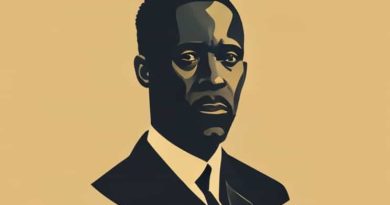 Zambia Became A British Protectorate Through Which Person