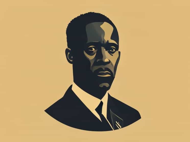 Zambia Became A British Protectorate Through Which Person