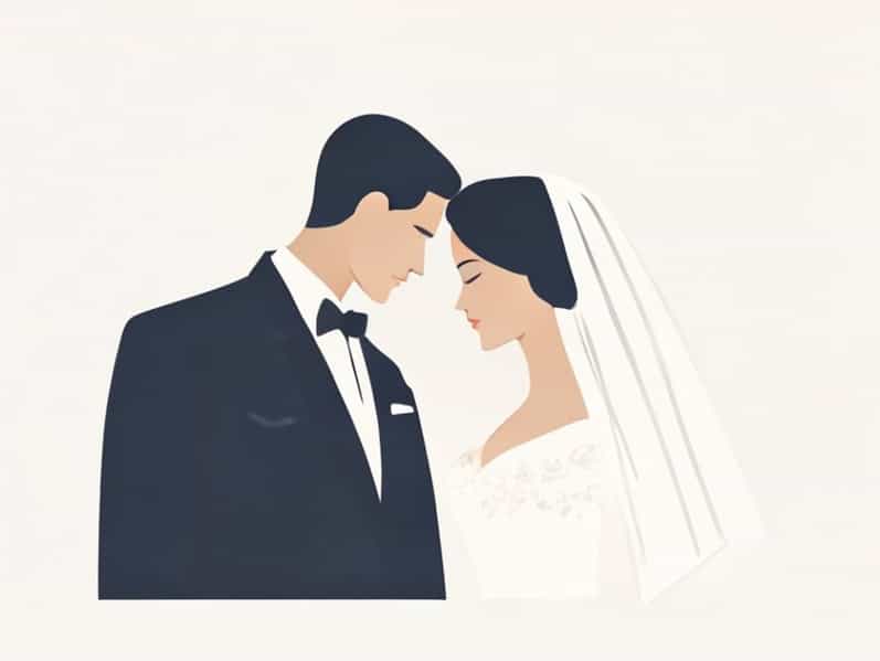 A Punch Up At A Wedding