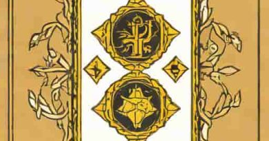 A Tarot Combination