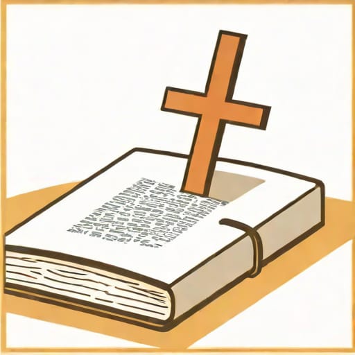 Aaron'S Staff Budded Bible Verse