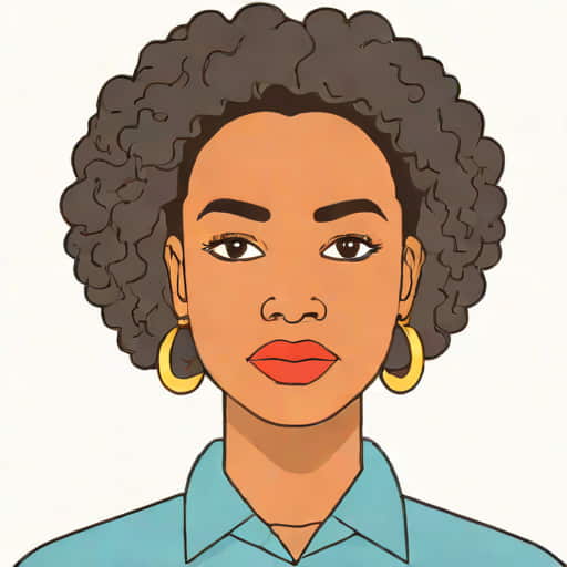 Amanda The Togolese