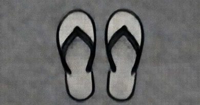 Are Flip Flop Sandals