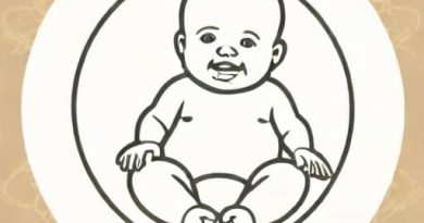 Baby Position Longitudinal