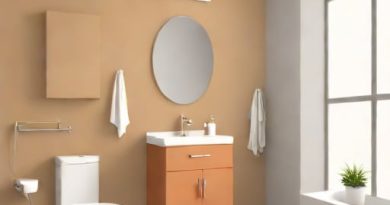 Bathroom Remodel Photos