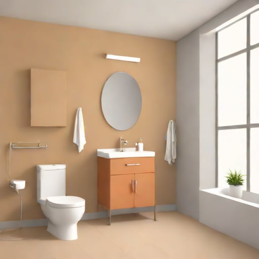 Bathroom Remodel Photos