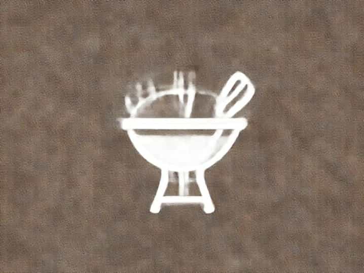 Bbq Tool Set Romanticist