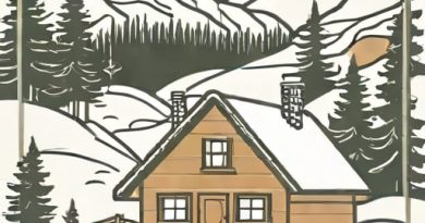 Best Place To Stay At Snowshoe