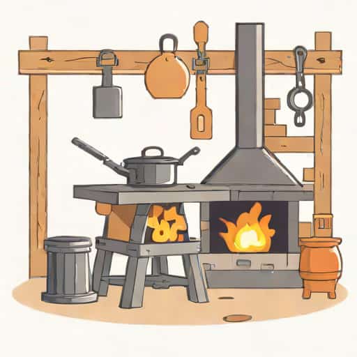 Bg3 Blacksmiths Forge