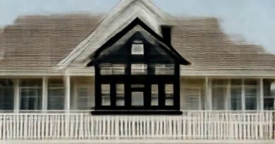 Cape May Mainstay Inn
