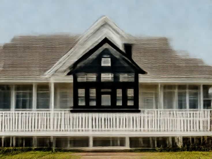 Cape May Mainstay Inn
