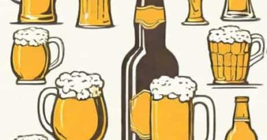 Coolberg Non Alcoholic Beer