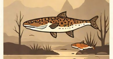 Dangers In The Devonian Period