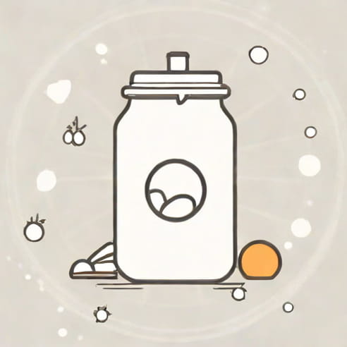 Energy Corrected Milk Formula