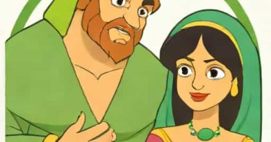 Esmeralda Et Quasimodo