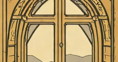 Fallout 76 Helvetian Window Canopy