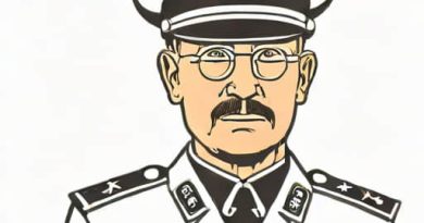 Felix Kersten Himmler