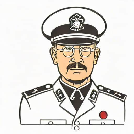 Felix Kersten Himmler